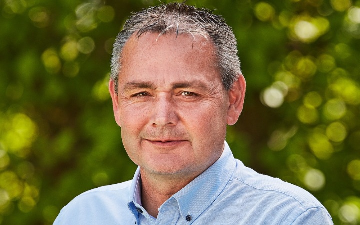 Billede af Peter Holm