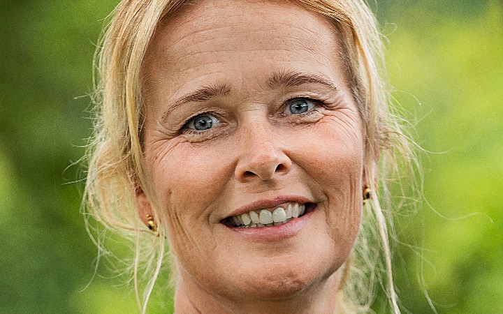 Billede af Rikke Møller Nybråten
